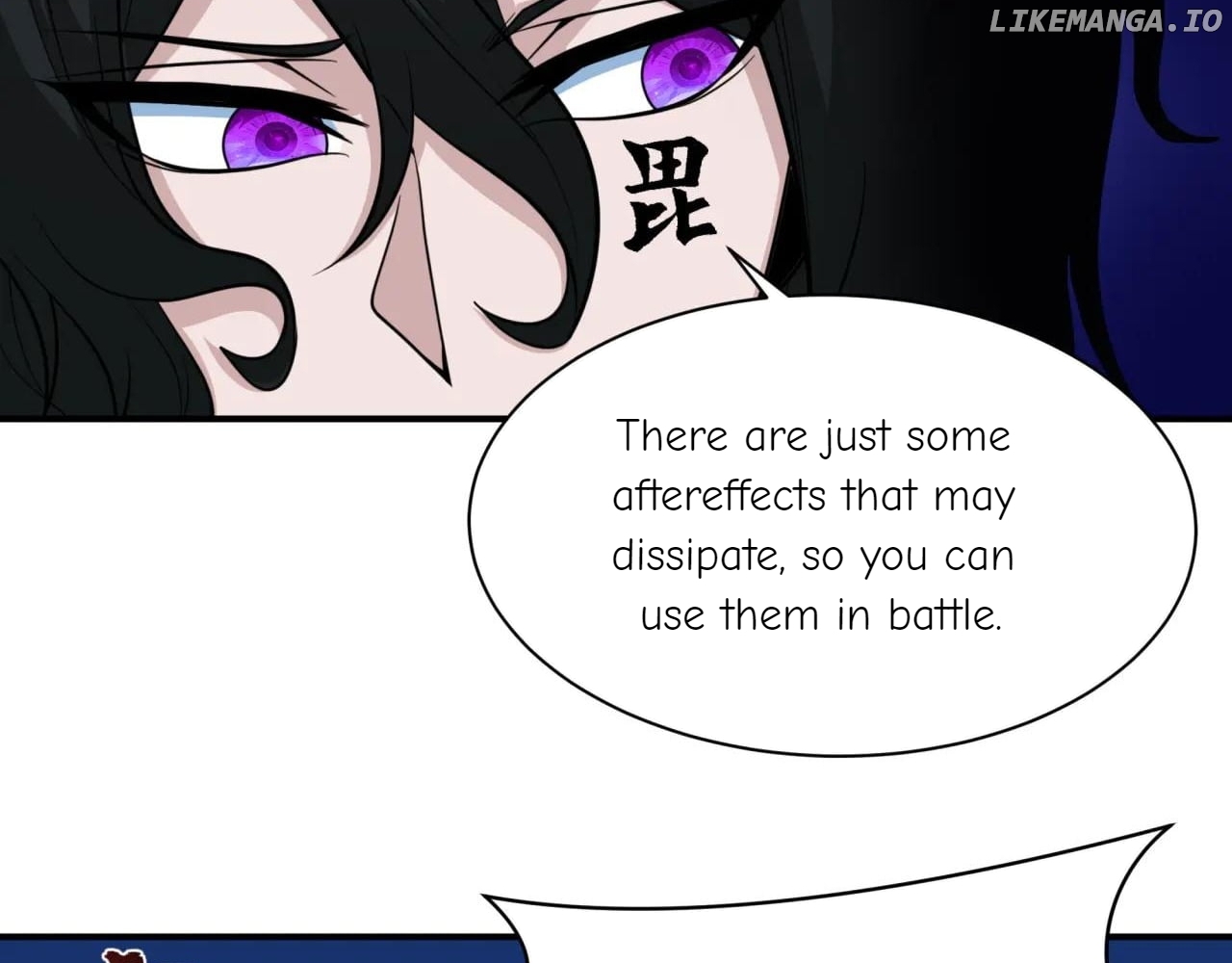 Era of the Haunted Chapter 422 - page 86